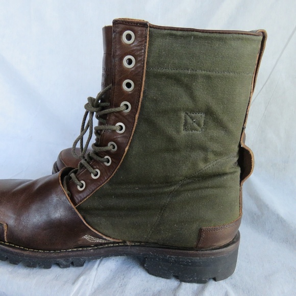 timberland tackhead 2011